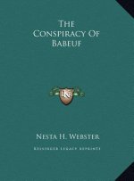 The Conspiracy Of Babeuf