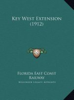 Key West Extension (1912)