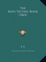 The Bath Tatting Book (1865)