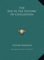 The Jew In The History Of Civilization