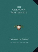 The Unknown Masterpiece