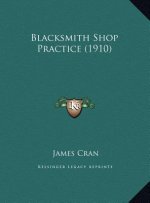 Blacksmith Shop Practice (1910)