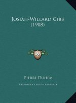 Josiah-Willard Gibb (1908)