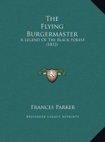 The Flying Burgermaster: A Legend Of The Black Forest (1832)