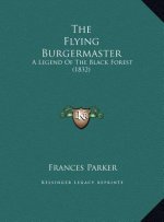 The Flying Burgermaster: A Legend Of The Black Forest (1832)