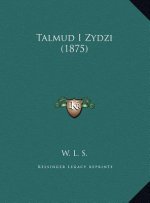 Talmud I Zydzi (1875)