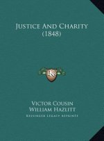 Justice And Charity (1848)