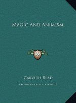 Magic And Animism