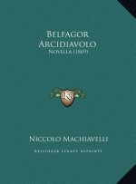 Belfagor Arcidiavolo: Novella (1869)