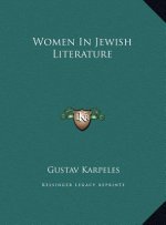 Women In Jewish Literature