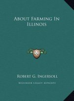 About Farming In Illinois