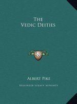 The Vedic Deities