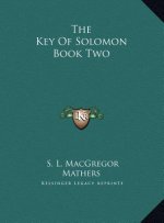 The Key of Solomon Book Two