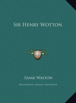 Sir Henry Wotton
