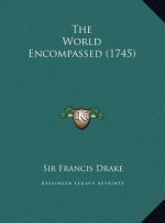 The World Encompassed (1745)