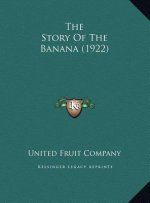 The Story of the Banana (1922)