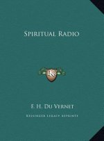 Spiritual Radio