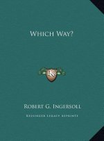 Which Way?
