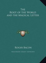 The Root of the World and the Magical Letter