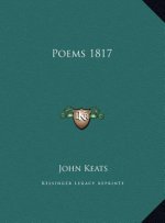 Poems 1817