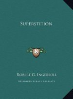 Superstition