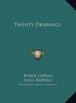 Twenty Drawings