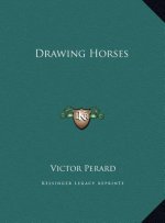 Drawing Horses