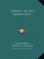 Candles In The Roman Rite