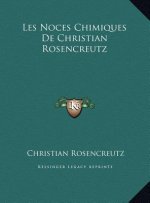 Les Noces Chimiques de Christian Rosencreutz