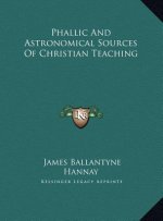Phallic and Astronomical Sources of Christian Teaching