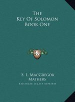 The Key of Solomon Book One