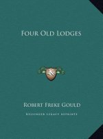 Four Old Lodges