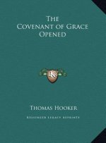 The Covenant of Grace Opened