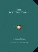 The Lost Ten Tribes