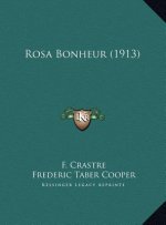 Rosa Bonheur (1913)
