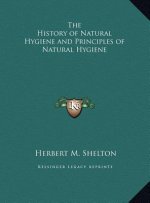The History of Natural Hygiene and Principles of Natural Hygiene