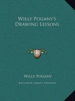 Willy Pogany's Drawing Lessons