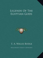 Legends Of The Egyptian Gods