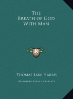 The Breath of God With Man