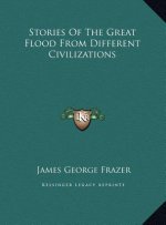 Stories Of The Great Flood From Different Civilizations