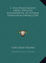 C. Iulij Higini Augusti Liberti, Poeticon Astronomicon, Ad Veterum Exemplarium Eorumq (1534)