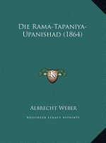 Die Rama-Tapaniya-Upanishad (1864)