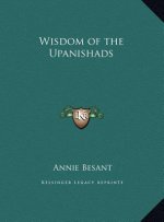 Wisdom of the Upanishads