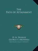 The Path of Attainment