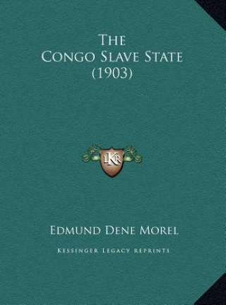 The Congo Slave State (1903)