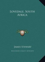 Lovedale, South Africa