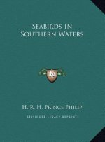 Seabirds In Southern Waters