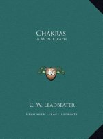 Chakras: A Monograph