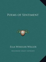 Poems of Sentiment