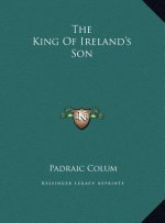 The King Of Ireland's Son